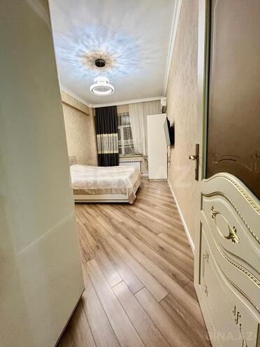 Satılır 2 otaqlı yeni tikili 75 m², Masazır q., photo 11 from 20