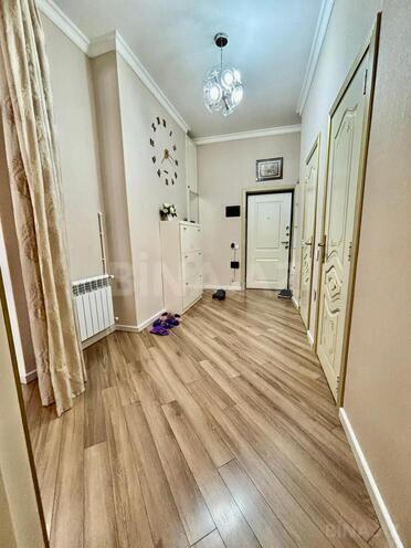 Satılır 2 otaqlı yeni tikili 75 m², Masazır q., photo 13 from 20