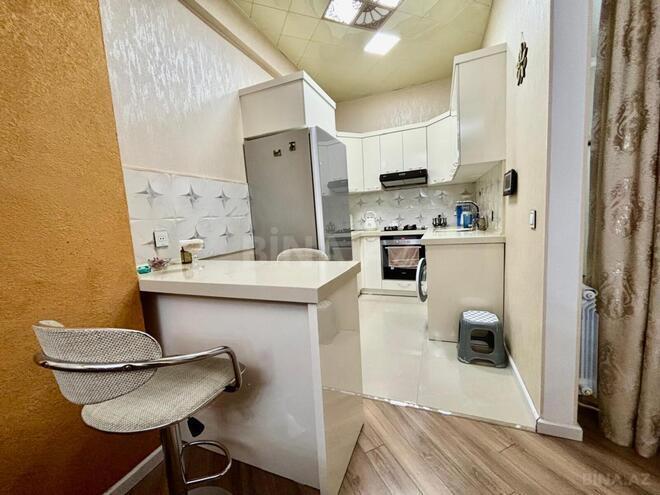 Satılır 2 otaqlı yeni tikili 75 m², Masazır q., photo 8 from 20