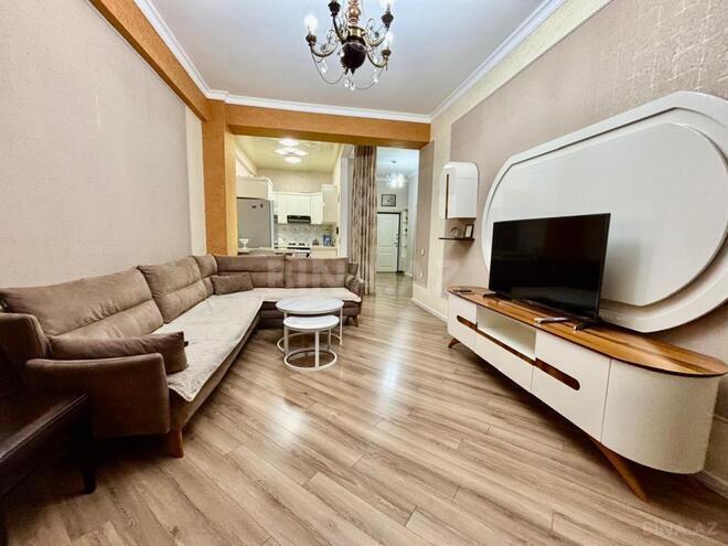 Satılır 2 otaqlı yeni tikili 75 m², Masazır q., photo 1 from 20