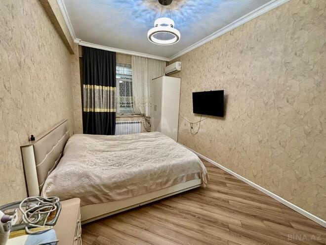Satılır 2 otaqlı yeni tikili 75 m², Masazır q., photo 9 from 20