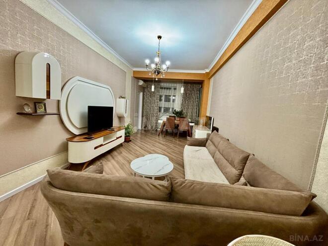 Satılır 2 otaqlı yeni tikili 75 m², Masazır q., photo 3 from 20