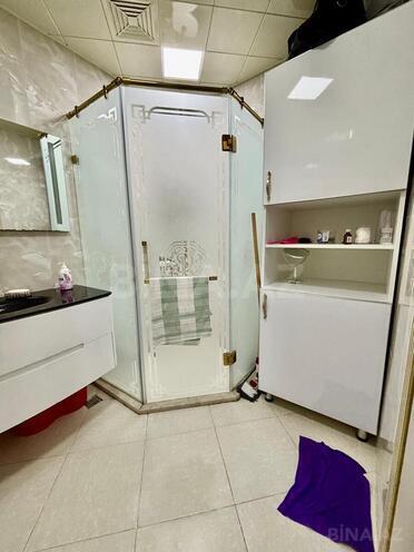Satılır 2 otaqlı yeni tikili 75 m², Masazır q., photo 15 from 20