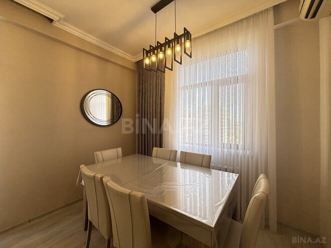 İcarəyə verilir 2 otaqlı yeni tikili 85 m², 28 May m., photo 5 from 15