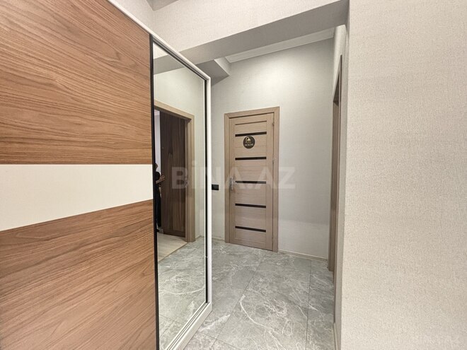 İcarəyə verilir 2 otaqlı yeni tikili 85 m², 28 May m., photo 11 from 15