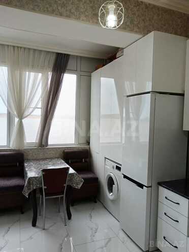 Продаётся 2-комн. новостройка 60 м², пос. Масазыр, photo 7 from 17