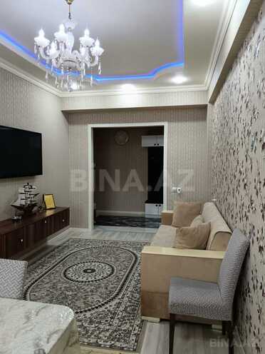 Продаётся 2-комн. новостройка 60 м², пос. Масазыр, photo 3 from 17