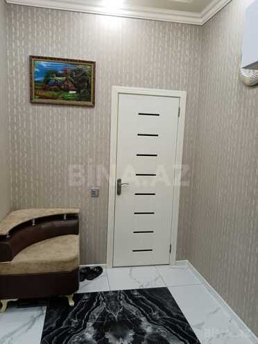 Продаётся 2-комн. новостройка 60 м², пос. Масазыр, photo 14 from 17