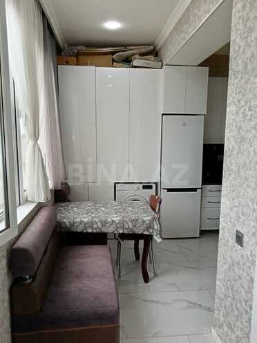 Продаётся 2-комн. новостройка 60 м², пос. Масазыр, photo 8 from 17