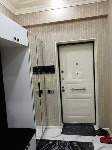 Продаётся 2-комн. новостройка 60 м², пос. Масазыр, photo 16 from 17