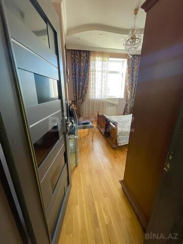 Satılır 2 otaqlı yeni tikili 90 m², Nizami m., photo 10 from 21