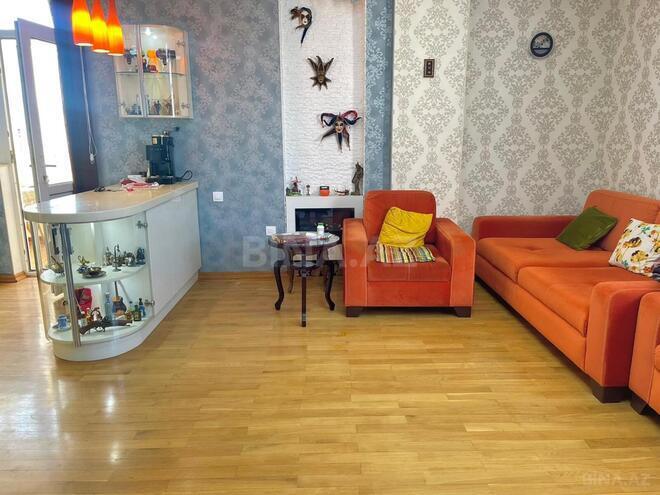 Satılır 2 otaqlı yeni tikili 90 m², Nizami m., photo 12 from 21