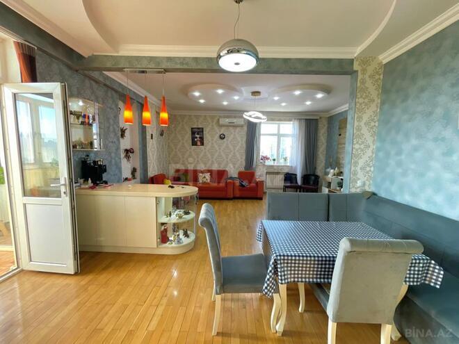 Satılır 2 otaqlı yeni tikili 90 m², Nizami m., photo 3 from 21