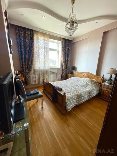 Satılır 2 otaqlı yeni tikili 90 m², Nizami m., photo 15 from 21