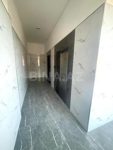 Satılır 2 otaqlı yeni tikili 90 m², Nizami m., photo 18 from 21