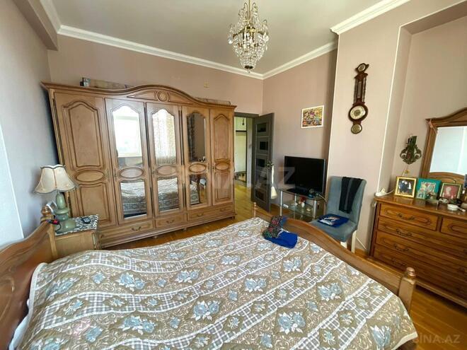 Satılır 2 otaqlı yeni tikili 90 m², Nizami m., photo 17 from 21