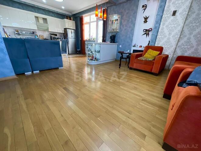 Satılır 2 otaqlı yeni tikili 90 m², Nizami m., photo 11 from 21