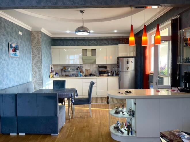 Satılır 2 otaqlı yeni tikili 90 m², Nizami m., photo 4 from 21