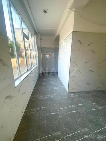 Satılır 2 otaqlı yeni tikili 90 m², Nizami m., photo 19 from 21