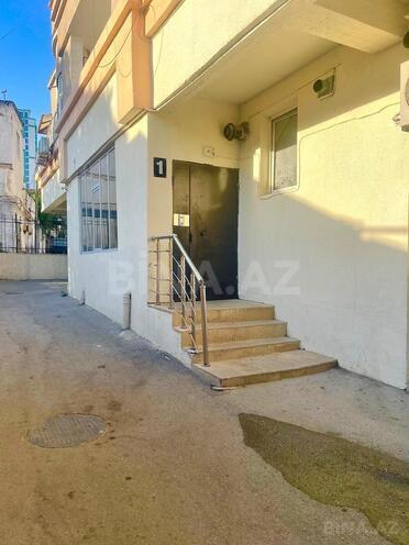 Satılır 2 otaqlı yeni tikili 90 m², Nizami m., photo 16 from 21