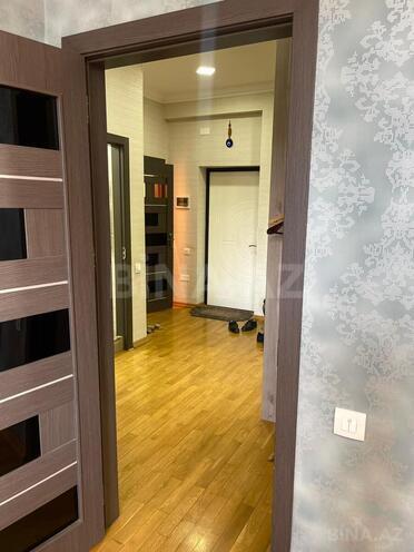 Satılır 2 otaqlı yeni tikili 90 m², Nizami m., photo 20 from 21