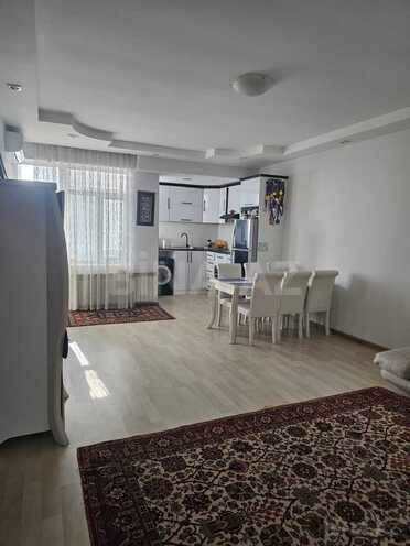 Продаётся 2-комн. новостройка 68 м², пос. Ени Ясамал, photo 1 from 7