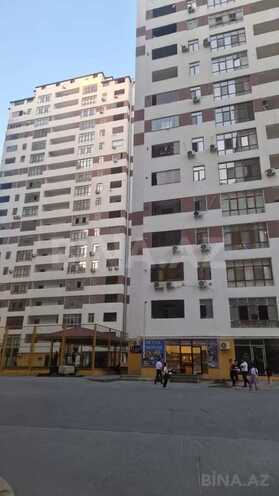 Satılır 2 otaqlı yeni tikili 90 m², 20 Yanvar m., photo 1 from 24