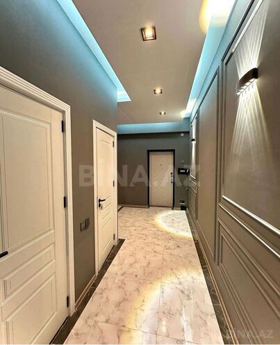 Satılır 2 otaqlı yeni tikili 90 m², 20 Yanvar m., photo 19 from 24