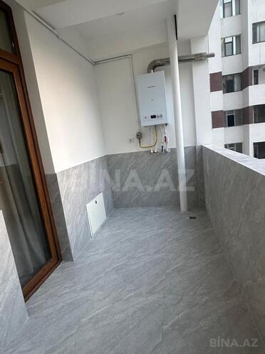 Satılır 2 otaqlı yeni tikili 90 m², 20 Yanvar m., photo 8 from 24