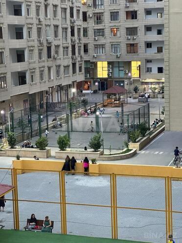 Satılır 2 otaqlı yeni tikili 90 m², 20 Yanvar m., photo 3 from 24
