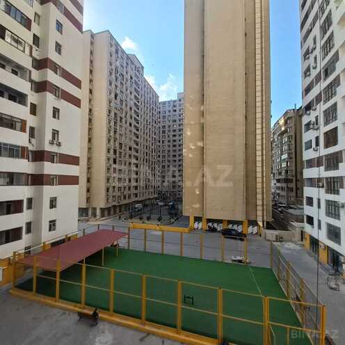 Satılır 2 otaqlı yeni tikili 90 m², 20 Yanvar m., photo 23 from 24