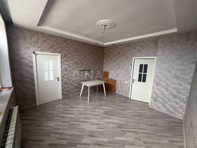 Satılır 3 otaqlı yeni tikili 80 m², İnşaatçılar m., photo 7 from 13