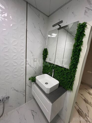 Satılır 3 otaqlı yeni tikili 80 m², İnşaatçılar m., photo 9 from 13