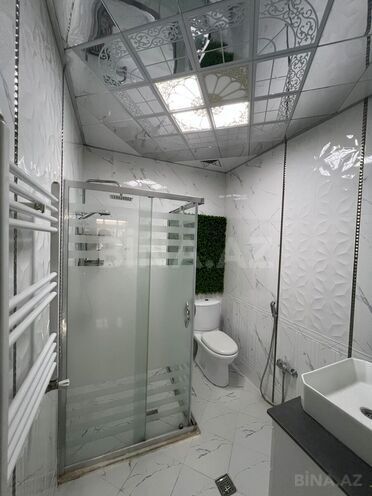 Satılır 3 otaqlı yeni tikili 80 m², İnşaatçılar m., photo 10 from 13