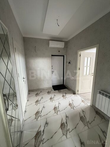 Satılır 3 otaqlı yeni tikili 80 m², İnşaatçılar m., photo 1 from 13