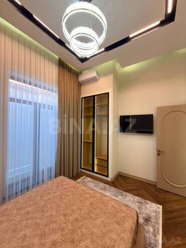 Продаётся 5-комн. дом/дача 200 м², пос. Мардакан, photo 20 from 27