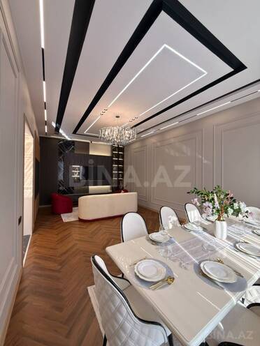 Продаётся 5-комн. дом/дача 200 м², пос. Мардакан, photo 10 from 27