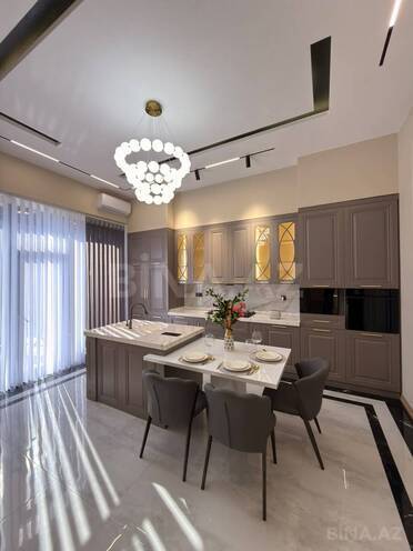 Продаётся 5-комн. дом/дача 200 м², пос. Мардакан, photo 13 from 27