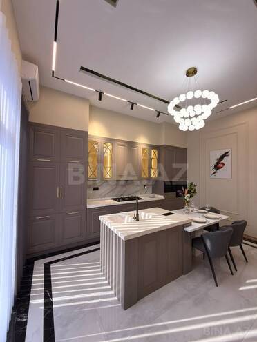 Продаётся 5-комн. дом/дача 200 м², пос. Мардакан, photo 12 from 27