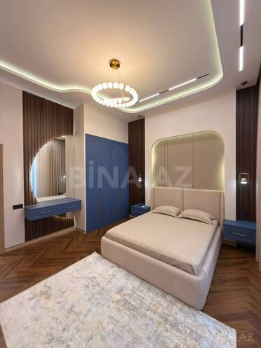 Продаётся 5-комн. дом/дача 200 м², пос. Мардакан, photo 21 from 27