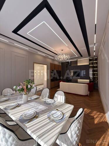 Продаётся 5-комн. дом/дача 200 м², пос. Мардакан, photo 11 from 27