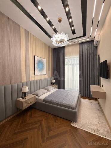 Продаётся 5-комн. дом/дача 200 м², пос. Мардакан, photo 14 from 27