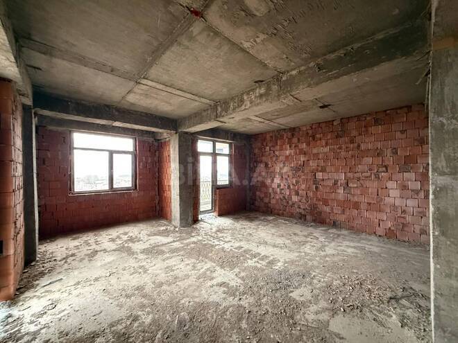 Satılır 3 otaqlı yeni tikili 157 m², Yeni Yasamal q., photo 6 from 11