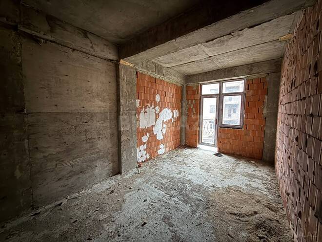 Satılır 3 otaqlı yeni tikili 157 m², Yeni Yasamal q., photo 10 from 11