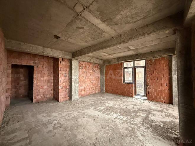 Satılır 3 otaqlı yeni tikili 157 m², Yeni Yasamal q., photo 5 from 11