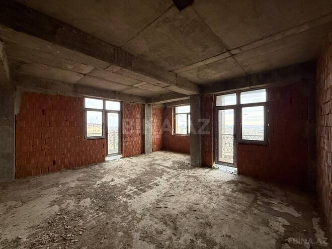 Satılır 3 otaqlı yeni tikili 157 m², Yeni Yasamal q., photo 4 from 11