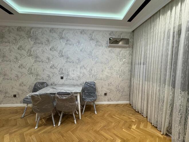 İcarəyə verilir 2 otaqlı yeni tikili 91 m², Xətai r., photo 5 from 17