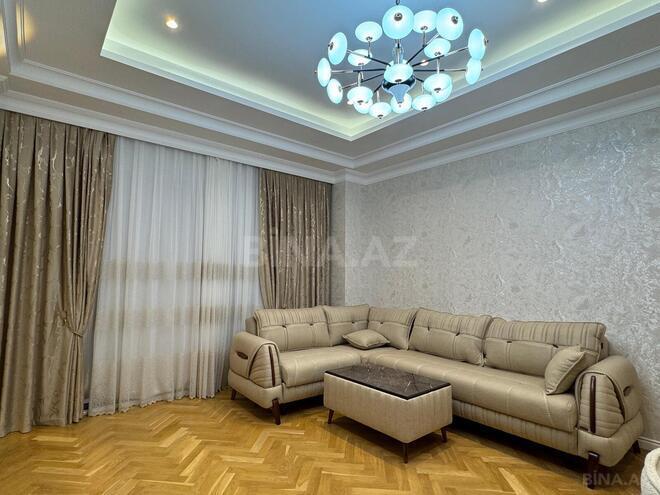 İcarəyə verilir 2 otaqlı yeni tikili 91 m², Xətai r., photo 7 from 17