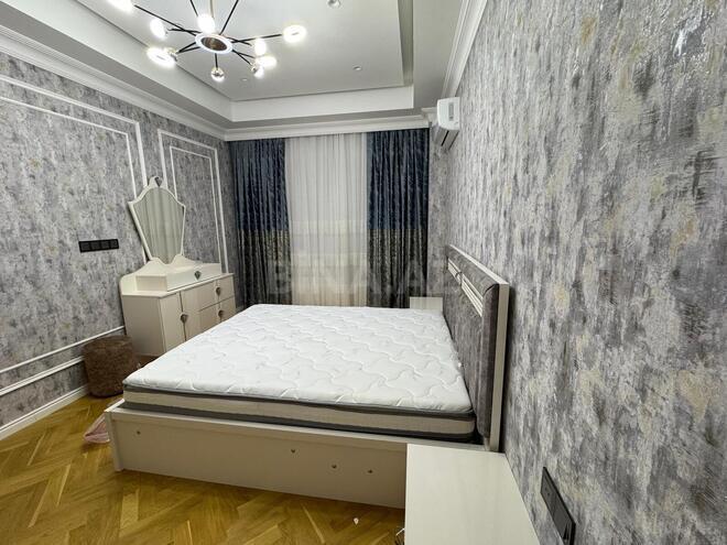 İcarəyə verilir 2 otaqlı yeni tikili 91 m², Xətai r., photo 9 from 17