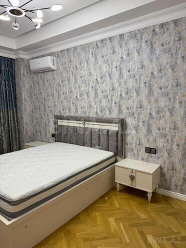 İcarəyə verilir 2 otaqlı yeni tikili 91 m², Xətai r., photo 11 from 17